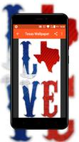 برنامه‌نما Texas Wallpaper عکس از صفحه