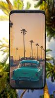 California Wallpaper syot layar 2