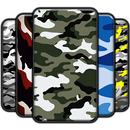 Camouflage Wallpaper APK