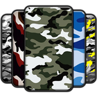 Camouflage Wallpaper 图标