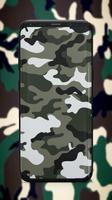 Camouflage Wallpaper 截图 3