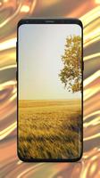 Gold Wallpaper screenshot 3