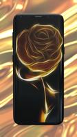 Gold Wallpaper screenshot 1