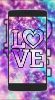Glitter Wallpapers poster