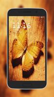 Wood Wallpapers plakat