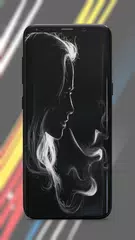 download Amoled Wallpaper APK