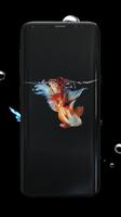 Betta Fish Wallpaper ảnh chụp màn hình 1