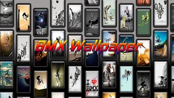 BMX Wallpapers পোস্টার