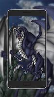 Dragon Wallpapers Affiche