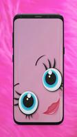 Pink Wallpaper 截圖 3