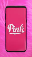 Pink Wallpaper 海報
