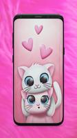 Pink Wallpaper 截圖 1
