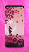 Pink Wallpaper 截圖 2