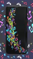 Music Wallpaper ảnh chụp màn hình 3