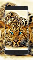 Cute Animal Wallpaper تصوير الشاشة 2