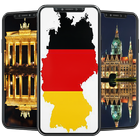 Germany Wallpaper アイコン