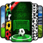 Football Wallpaper أيقونة