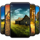 Country Wallpaper icon