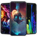 AMOLED Wallpapers