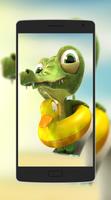 Funny Wallpapers Plakat