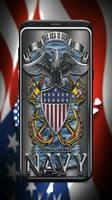 US Navy Wallpaper poster