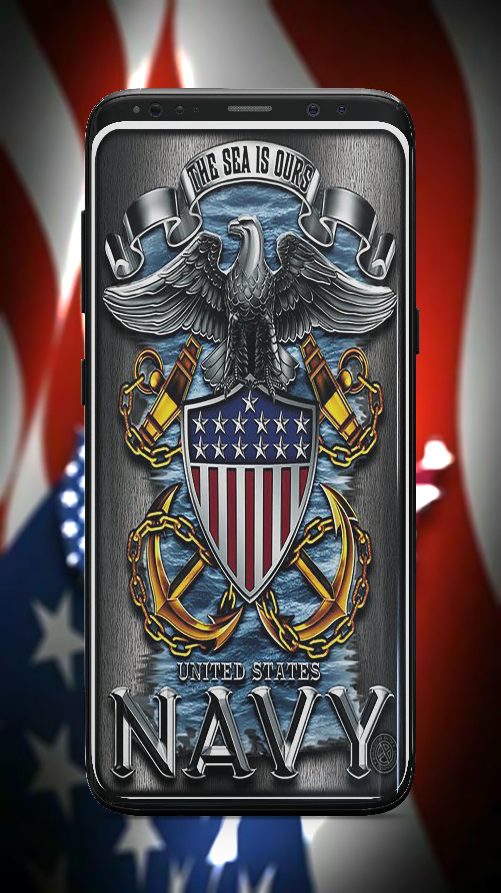 Navy US Wallpaper – WallpaperShit