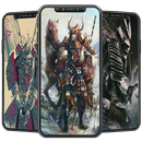 Samurai Wallpapers APK