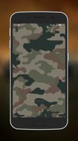 Camouflage Wallpapers скриншот 3