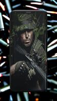 Military Wallpapers captura de pantalla 1