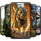 Dinosaur Wallpapers icono