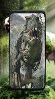 Dinosaur Wallpapers 截圖 1