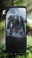 Dinosaurs Wallpaper Screenshot 1