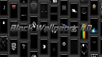 Black Wallpapers 포스터