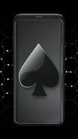 Black Wallpapers 스크린샷 2