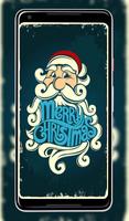 Santa Claus Wallpaper syot layar 3