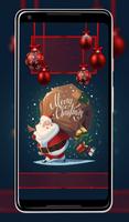 Santa Claus Wallpaper syot layar 1
