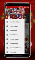 Santa Claus Wallpaper syot layar 2