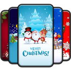 Christmas Wallpaper آئیکن