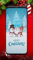 Christmas Wallpaper اسکرین شاٹ 1