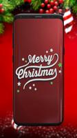 Christmas Wallpaper اسکرین شاٹ 2