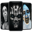 APK Scary Wallpapers
