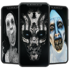 Scary Wallpapers иконка