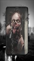 Scary Wallpapers ภาพหน้าจอ 3