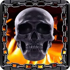 Skulls Wallpaper XAPK download