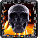 Skulls Wallpaper APK