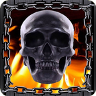 Skulls Wallpaper иконка