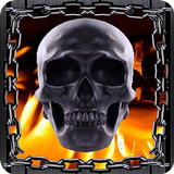 Skulls Wallpaper icon