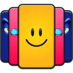 Emoji Wallpapers アプリダウンロード