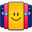 APK Emoji Wallpapers