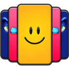 Emoji Wallpapers آئیکن